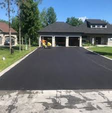 Best Paver Driveway Installation  in Waipio Acres, HI